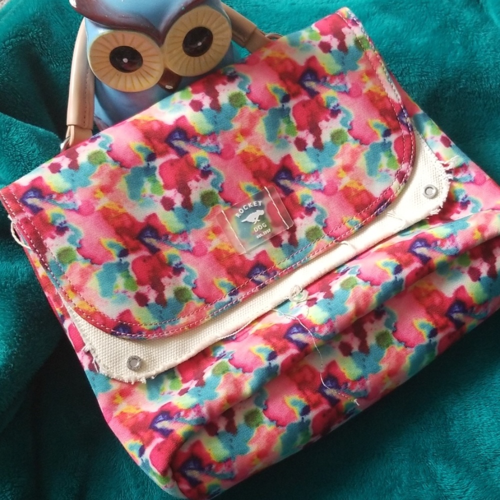 Rocket Dog  hand  bag